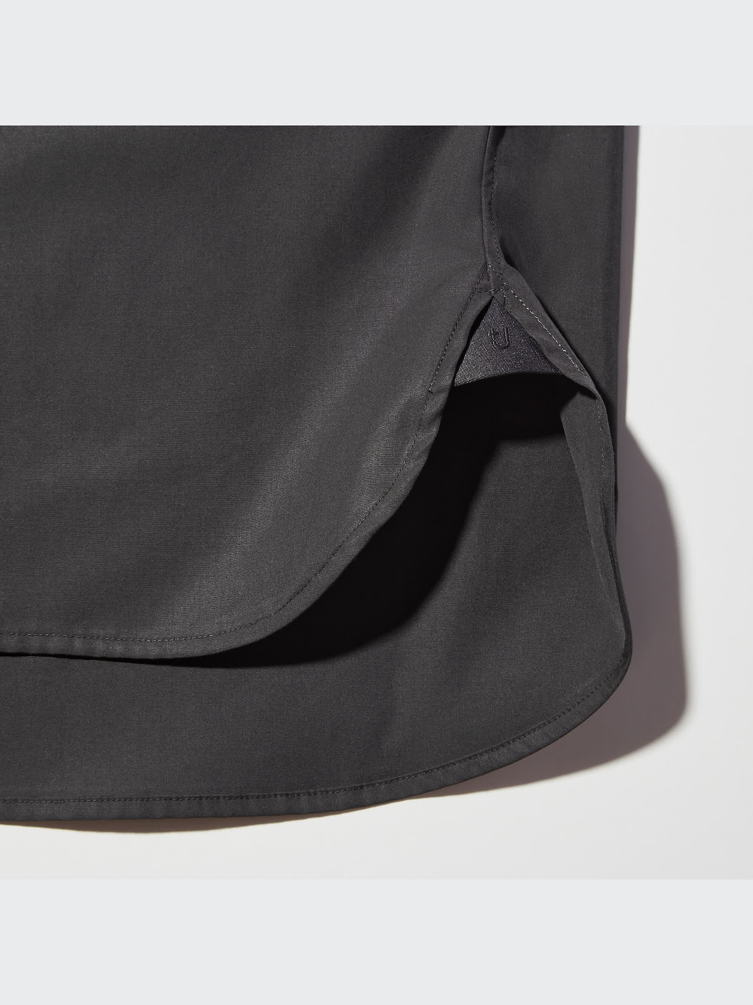 ユニクロ公式 | スーピマコットンシャツ（長袖）