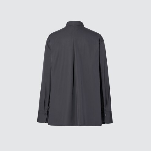 pima cotton uniqlo