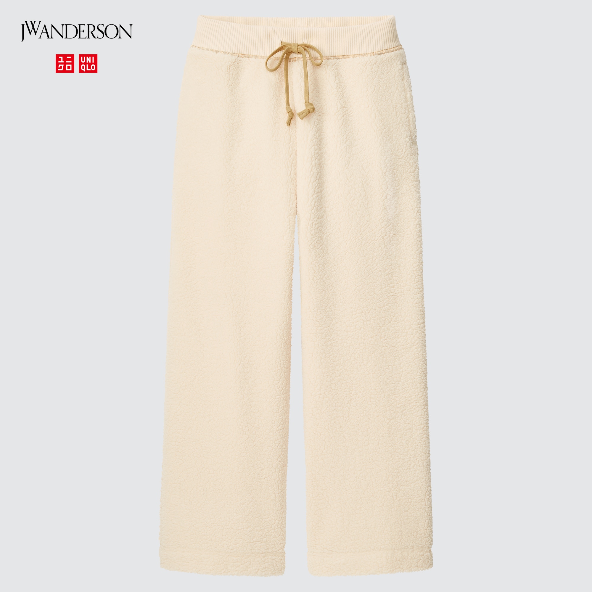 98％以上節約 JW ANDERSON CROPPED WIDE LEG TROUSER ジェイダブリュー