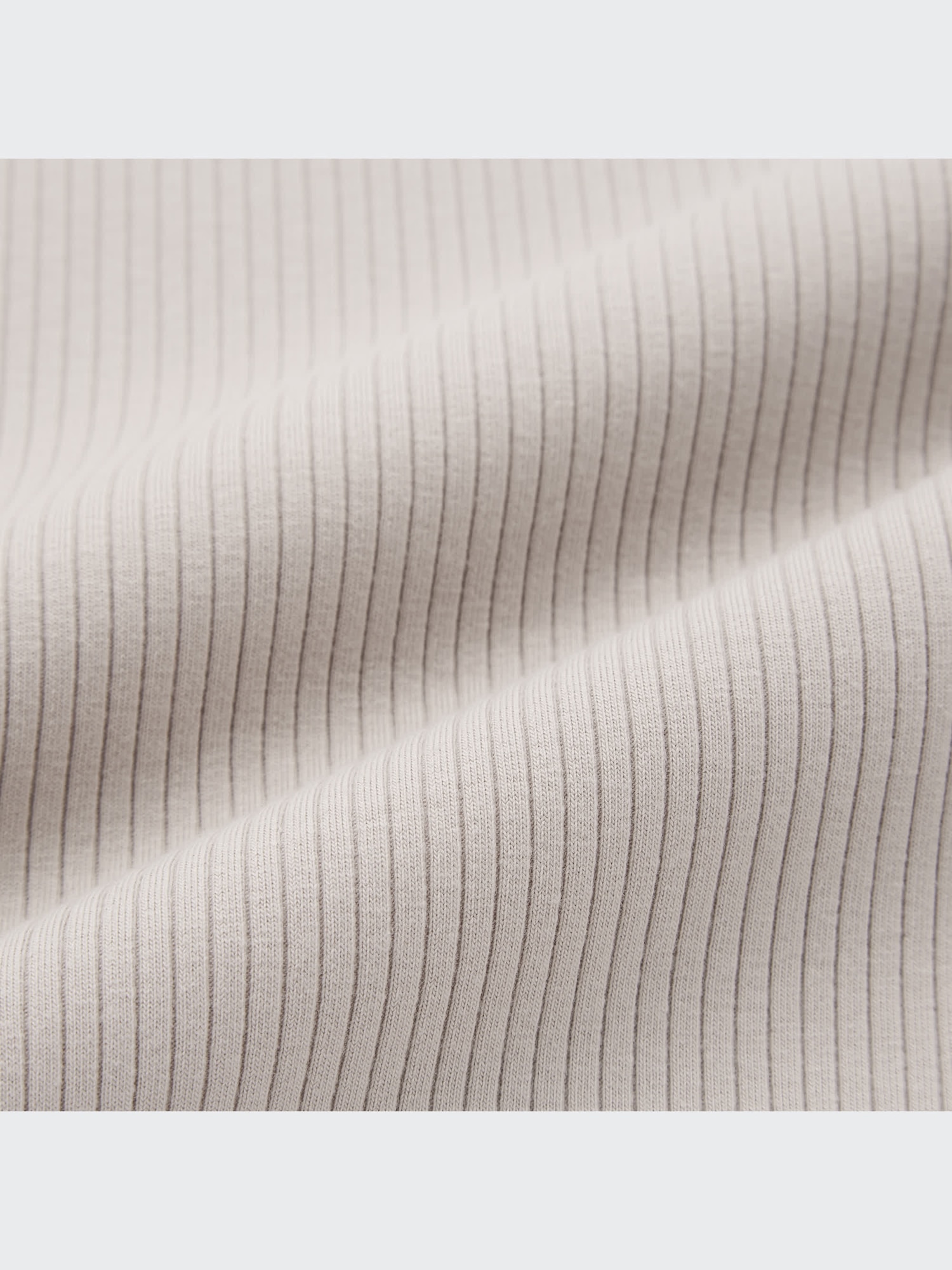 uyuウユ ユニクロ公式 | コットンリブクルーネッククロップドT（半袖）