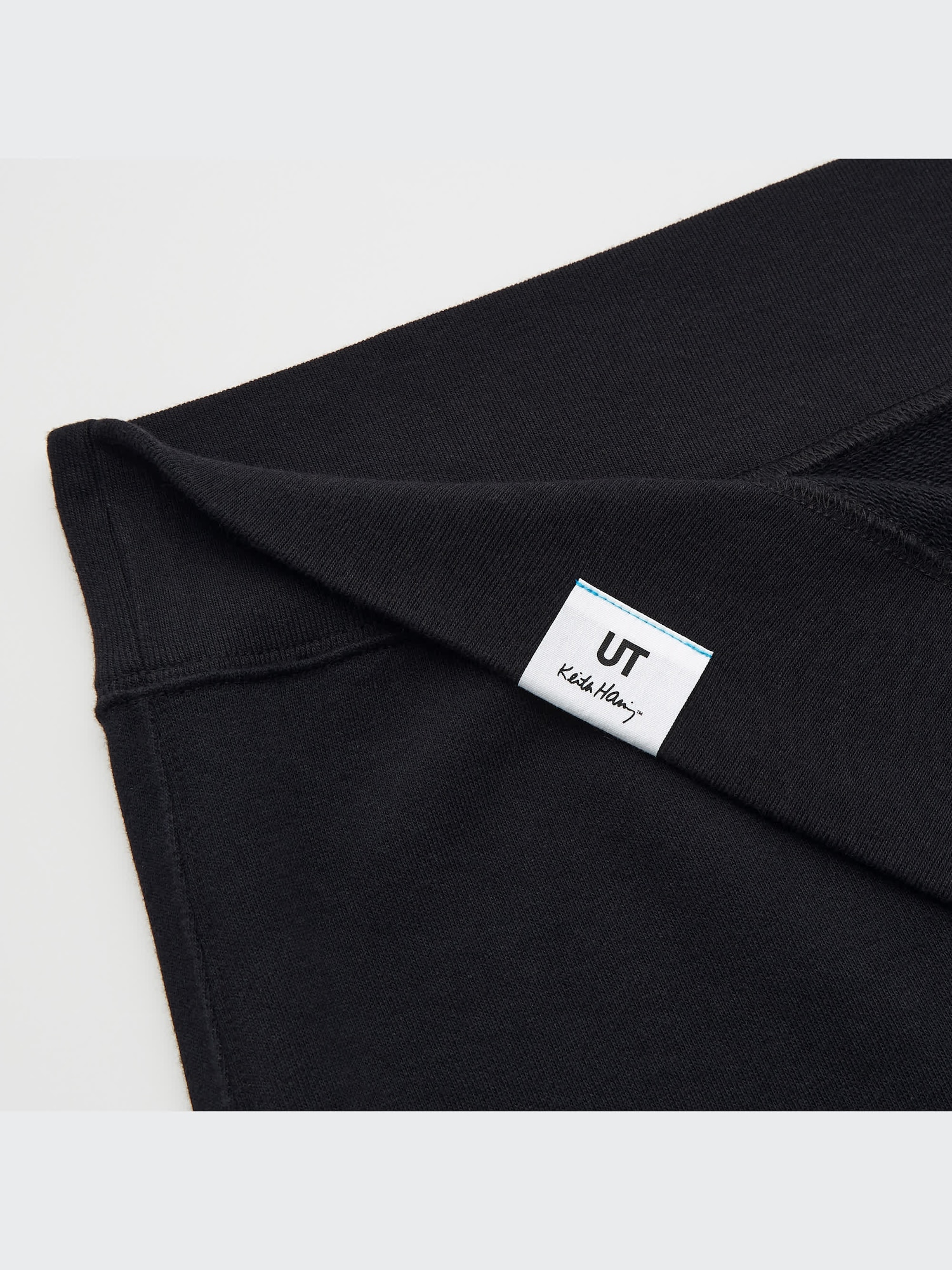 ユニクロ公式 | キース・ヘリング1stエキシビジョン スウェットシャツ