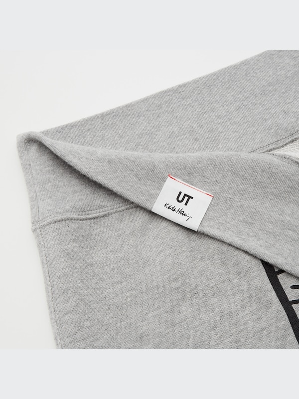 Keith Haring Long Sleeve Sweatshirt