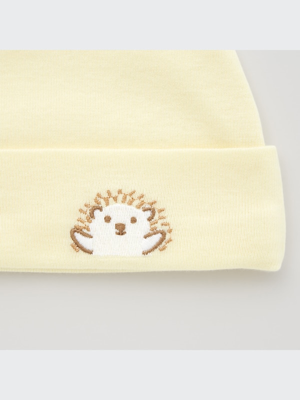 Joy of Print キャップ