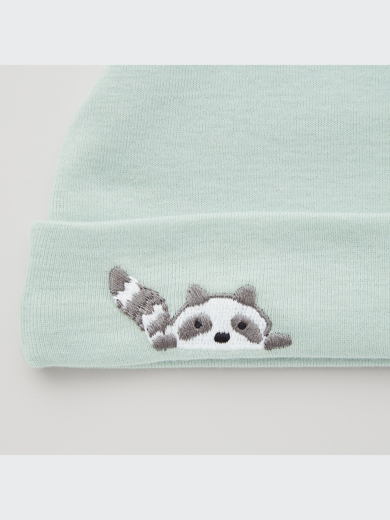 N+Ecology(ネコロジー) 【NE-0022061 猫刺繍キャップ Ⅱ