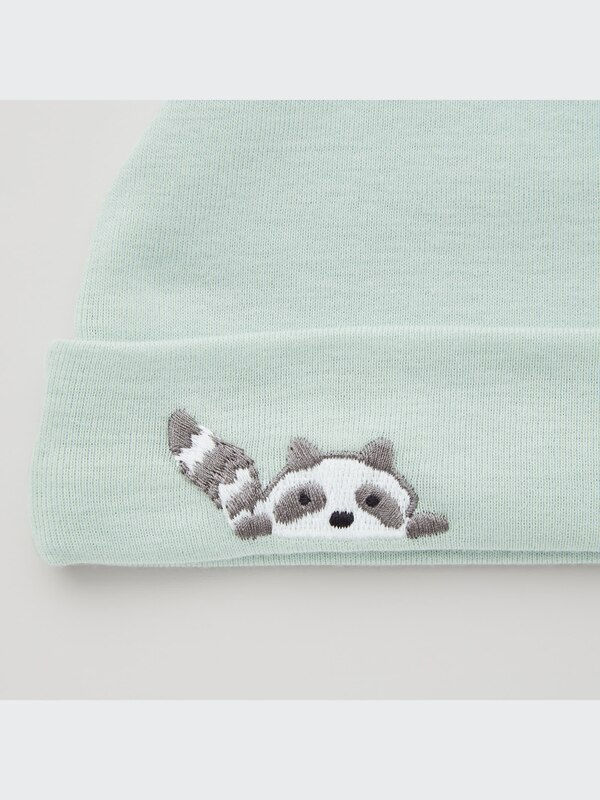 Joy of Print キャップ