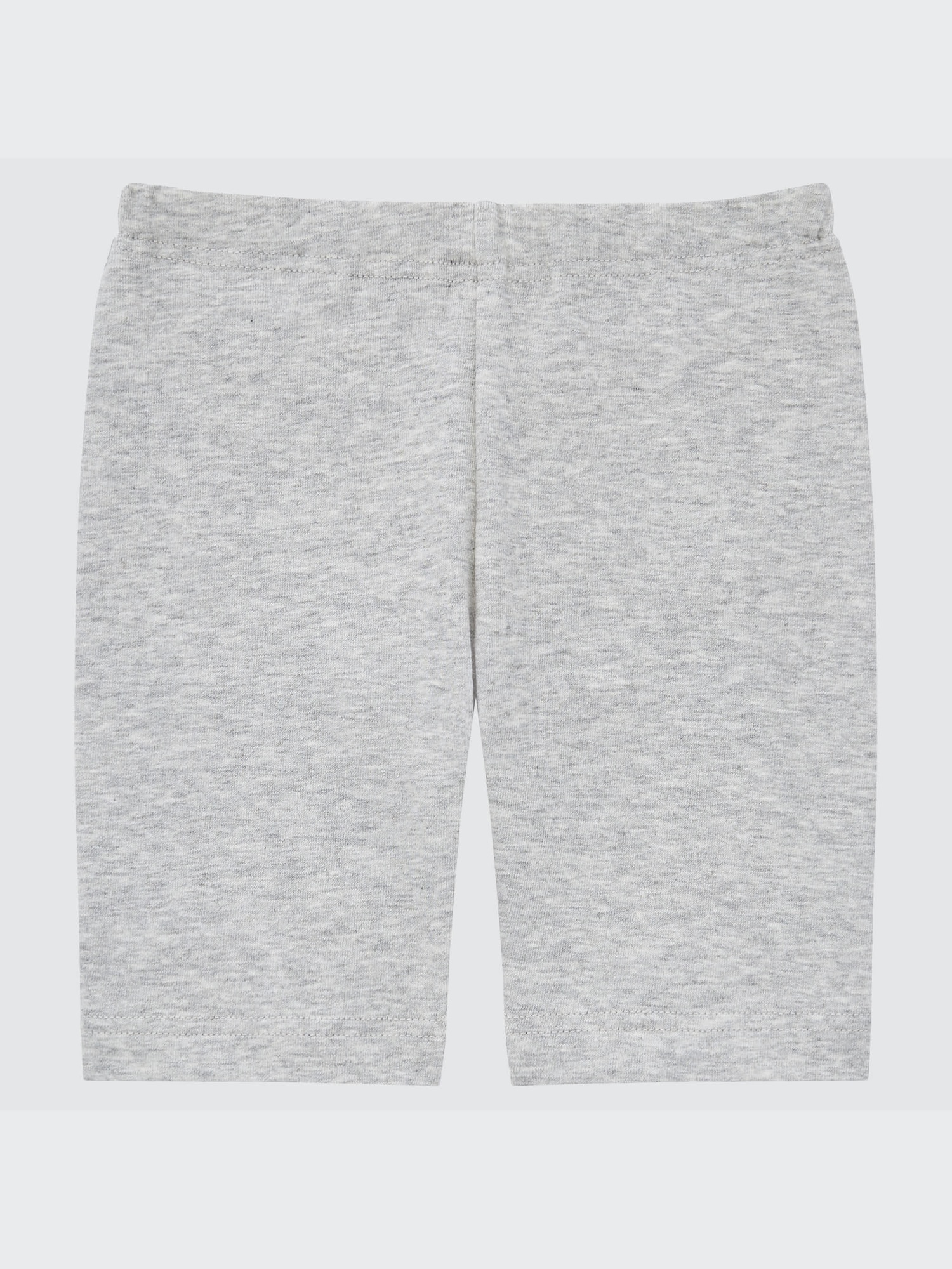 ユニクロ公式 | ドライレギンス（5分丈）