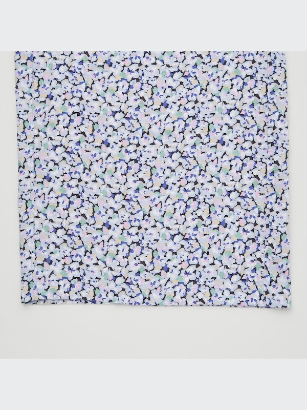 RELACO 3/4 Shorts (Small Flower)
