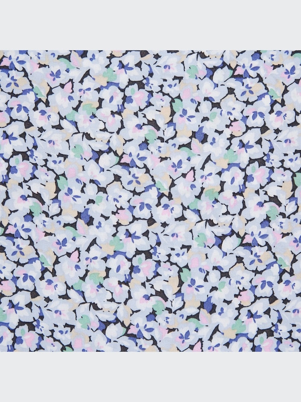 RELACO 3/4 Shorts (Small Flower)