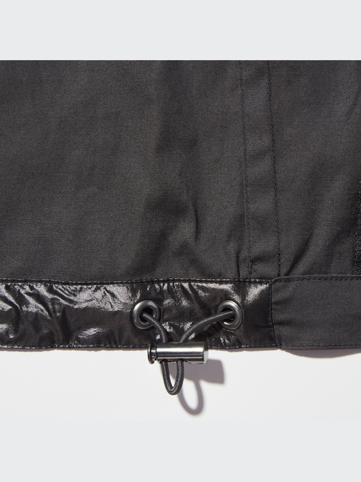 ユニクロ公式 | オーバーサイズシャツブルゾン