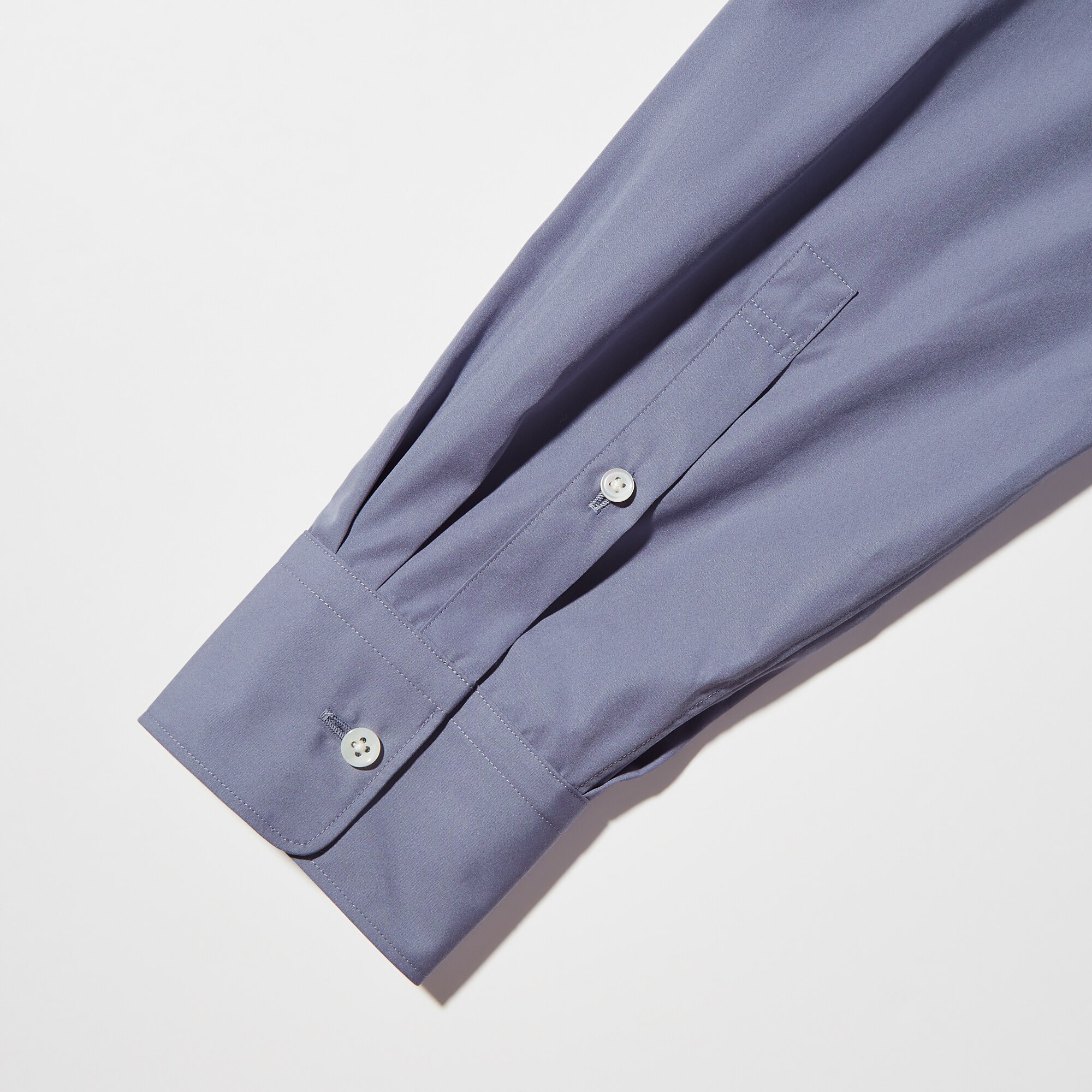 PRIA +J KEMEJA SUPIMA COTTON REGULER 