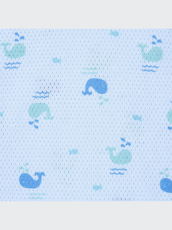 Tank Top Katun Mesh 2 Pack Joy of Print