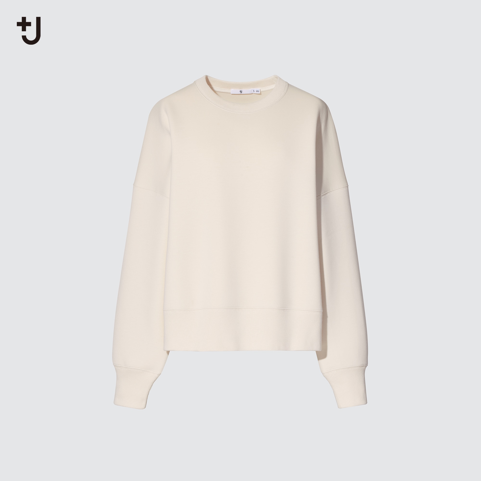 uniqlo sweatshirt women's