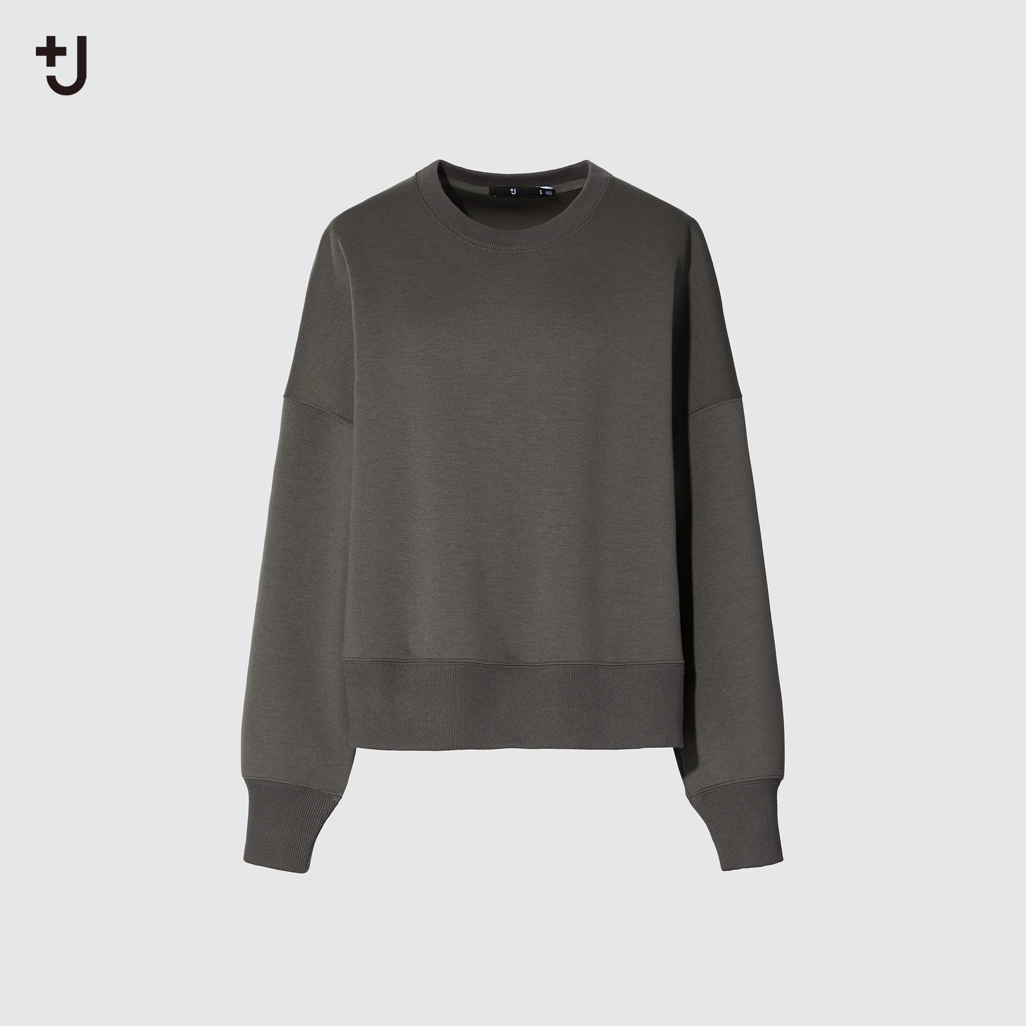 Uniqlo hotsell cropped hoodie