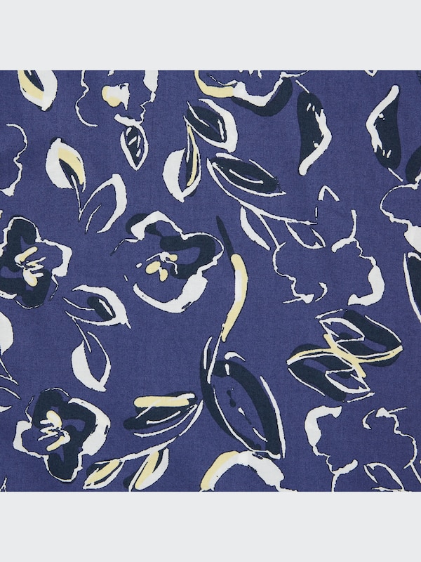 Celana Pendek 3/4 RELACO (Bunga)