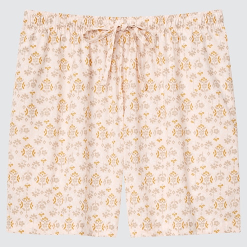 Cotton RELACO Shorts (Tile)