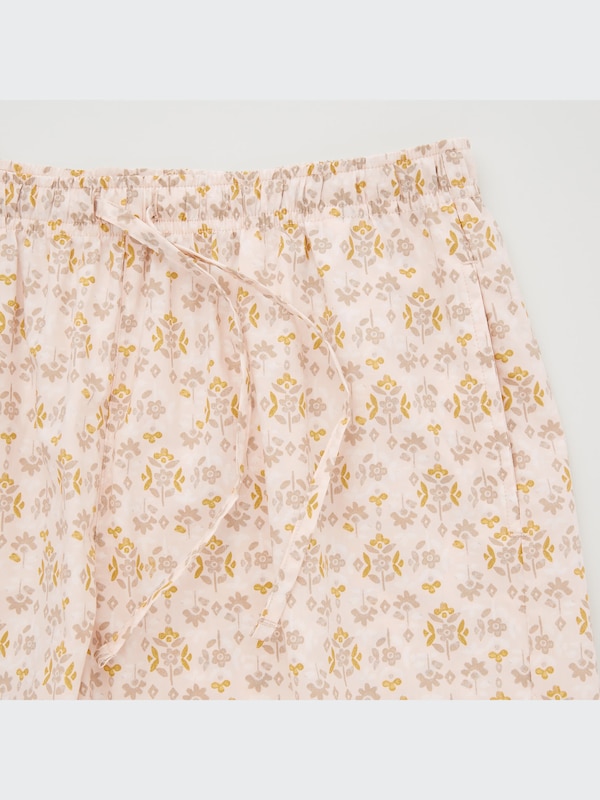 Celana Pendek RELACO Katun (Tile)