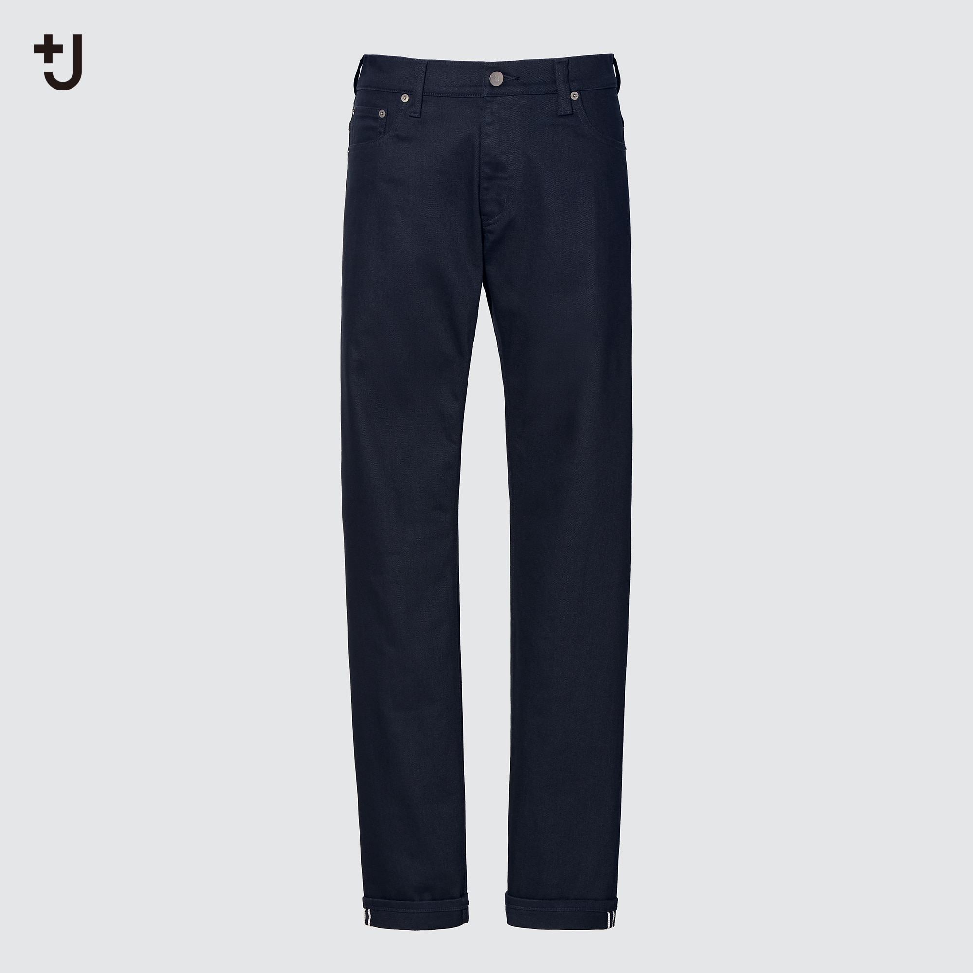 JEANS FOR LIVINGMENUNIQLO SG