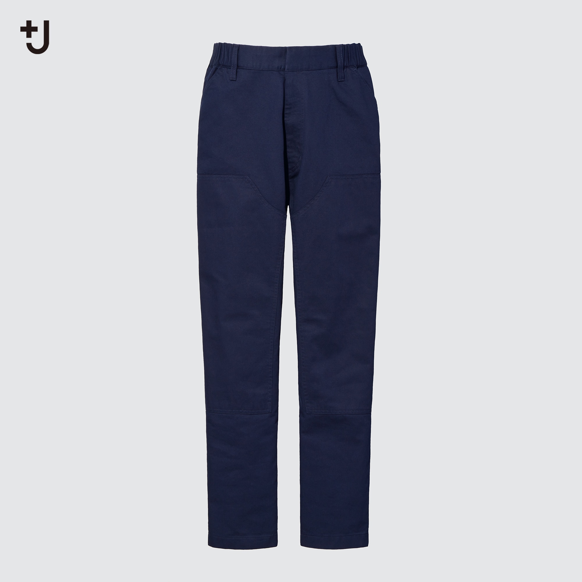 MEN'S +J EASY WORK PANTS | UNIQLO SG