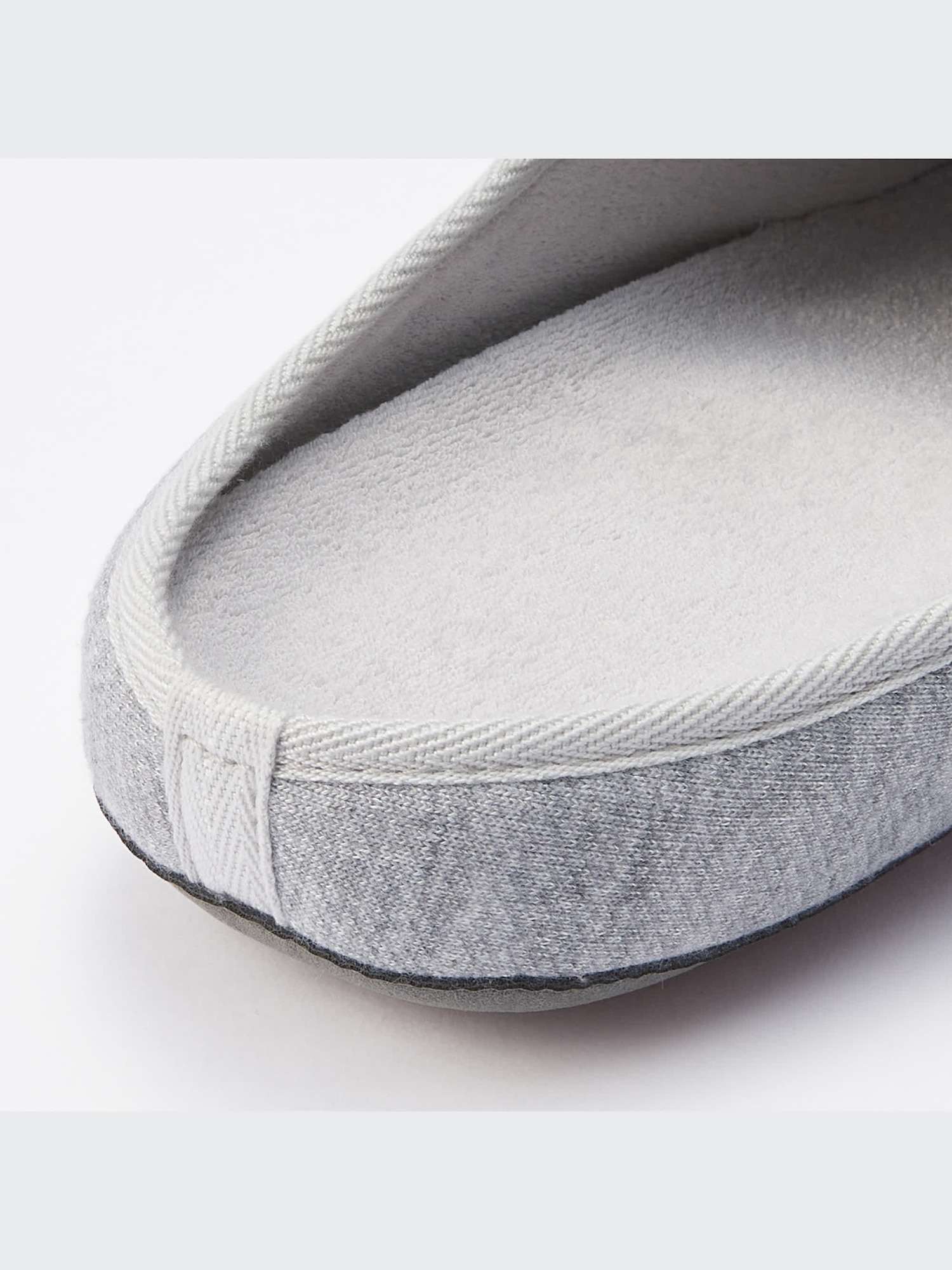 ユニクロ公式 | ウォッシャブルルームシューズ