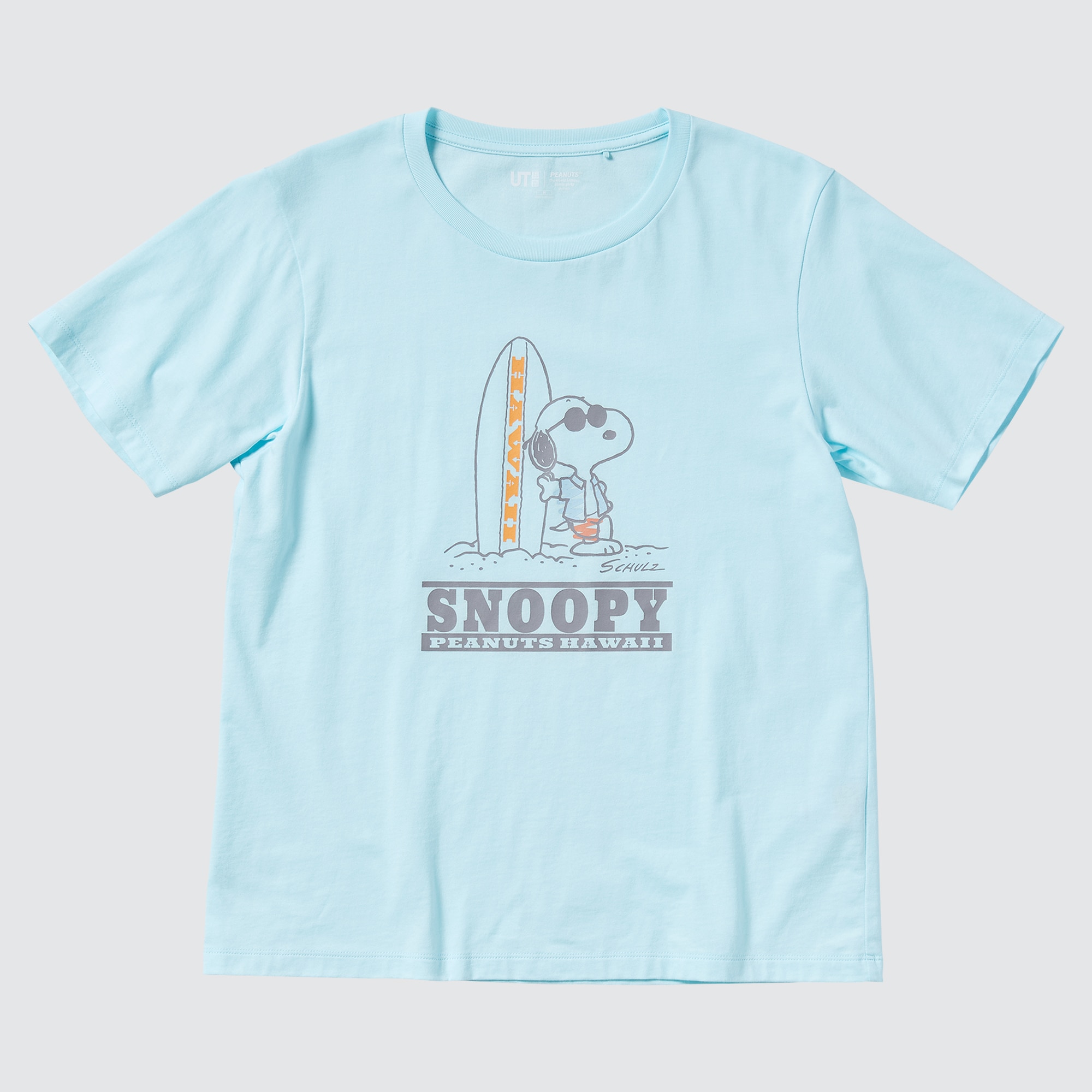 SHORT SLEEVE GRAPHIC T-SHIRT) | UNIQLO SG
