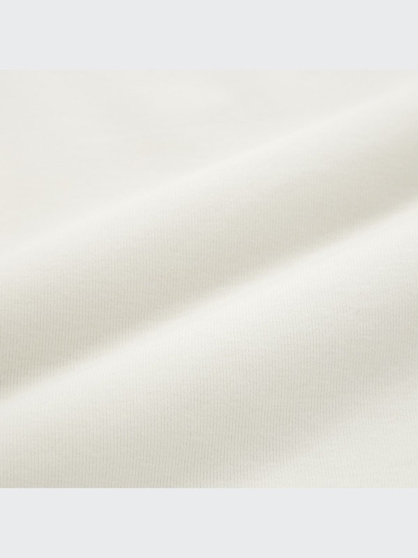 Square Neck Short Sleeve Cropped T-Shirt