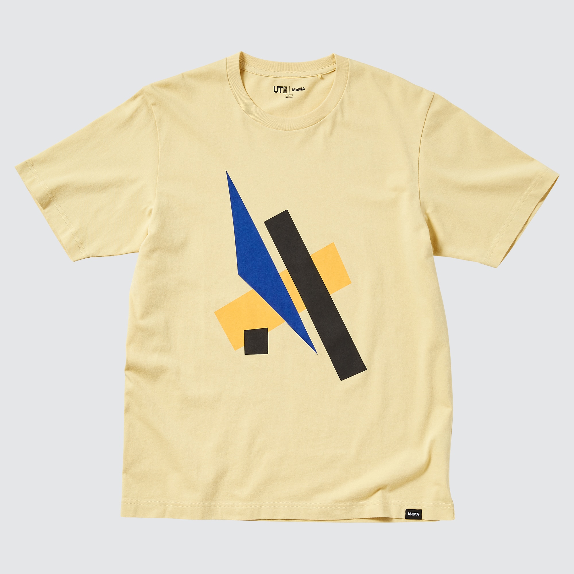 ユニクロ公式 | MoMA アート・アイコンズ UT グラフィックTシャツ