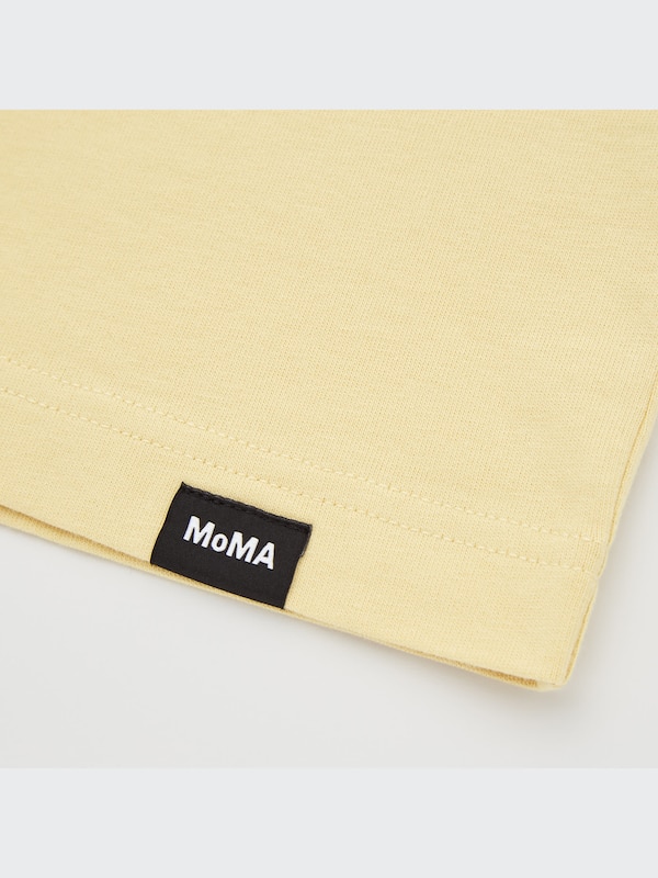 MoMA アート・アイコンズ UT グラフィックTシャツ（半袖・レギュラーフィット）