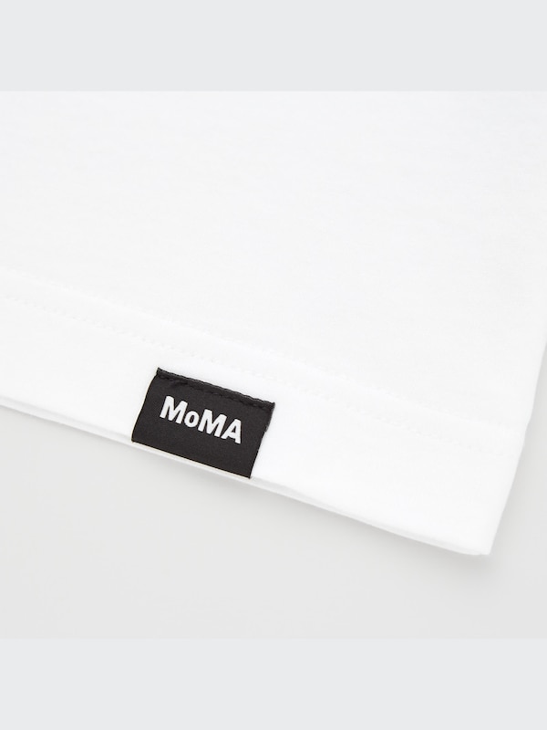MoMA アート・アイコンズ UT グラフィックTシャツ（半袖・レギュラーフィット）
