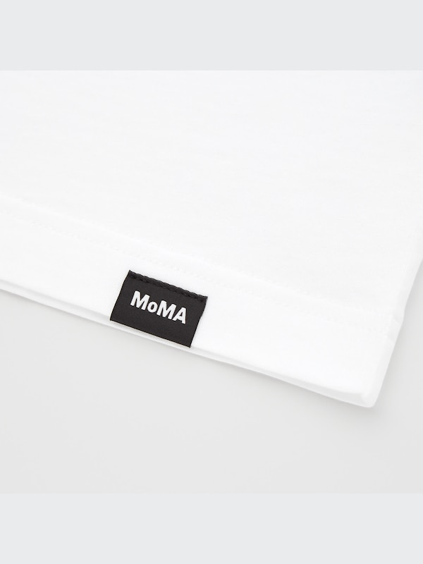 MoMA アート・アイコンズ UT グラフィックTシャツ（半袖・レギュラーフィット）
