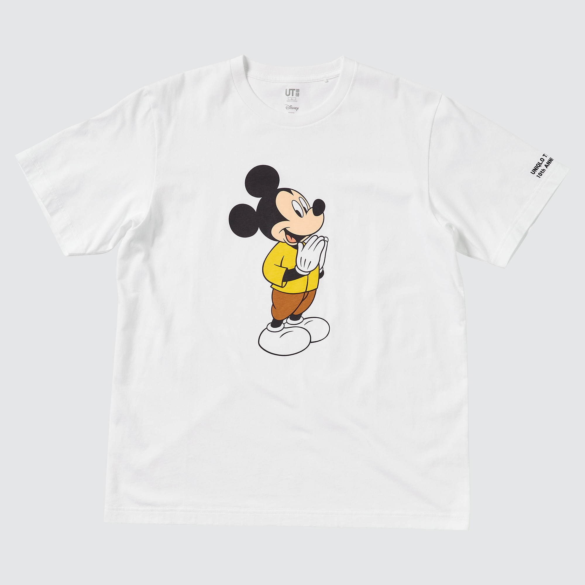 MICKEY MOUSE IN THAILAND UT (SHORT 