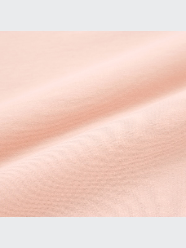 GIRLS スムースコットンフリルTシャツ（半袖）