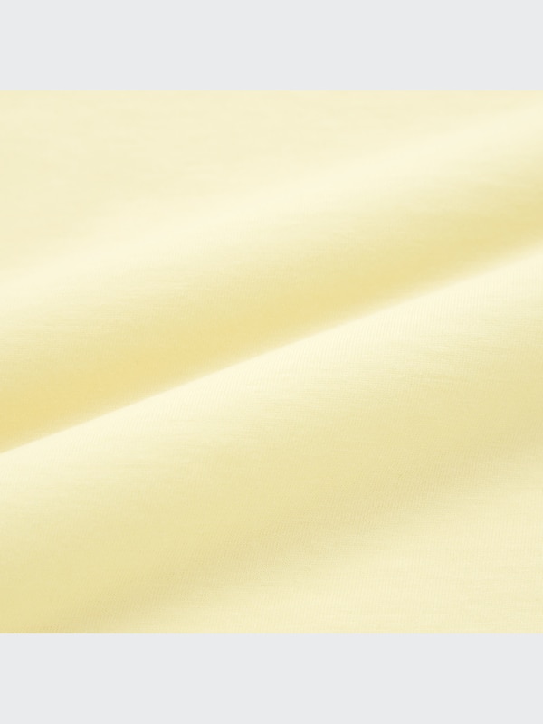 GIRLS スムースコットンフリルTシャツ（半袖）