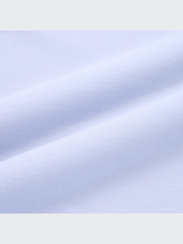 GIRLS スムースコットンフリルTシャツ（半袖）