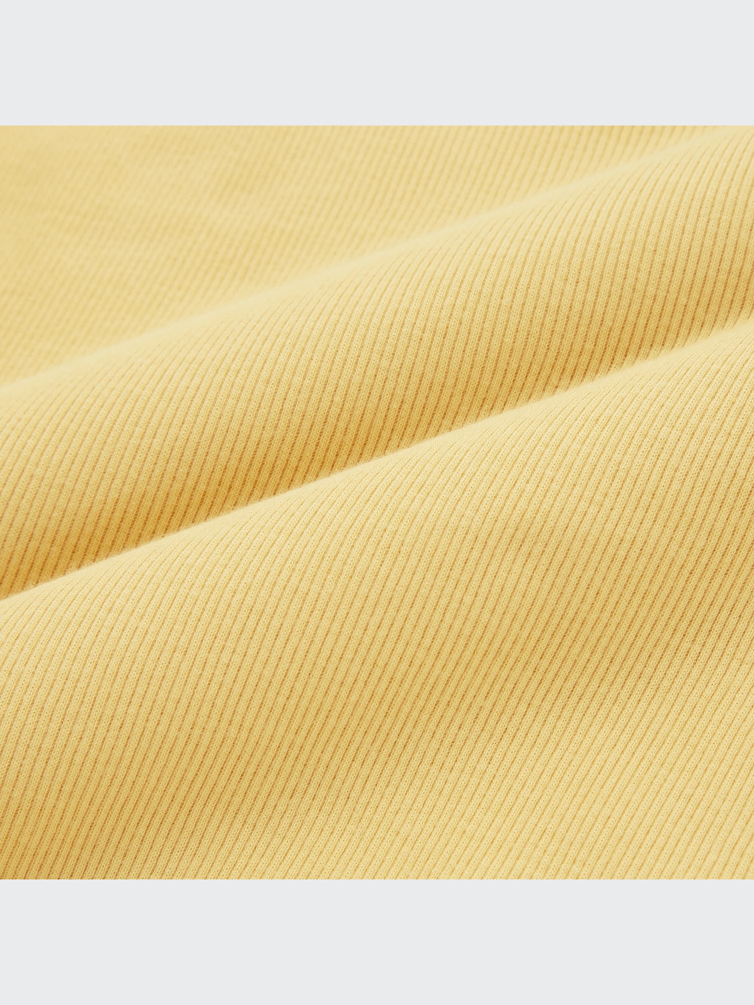 華千さん専用 ユニクロ公式 | コットンリブヘンリーキャミソール