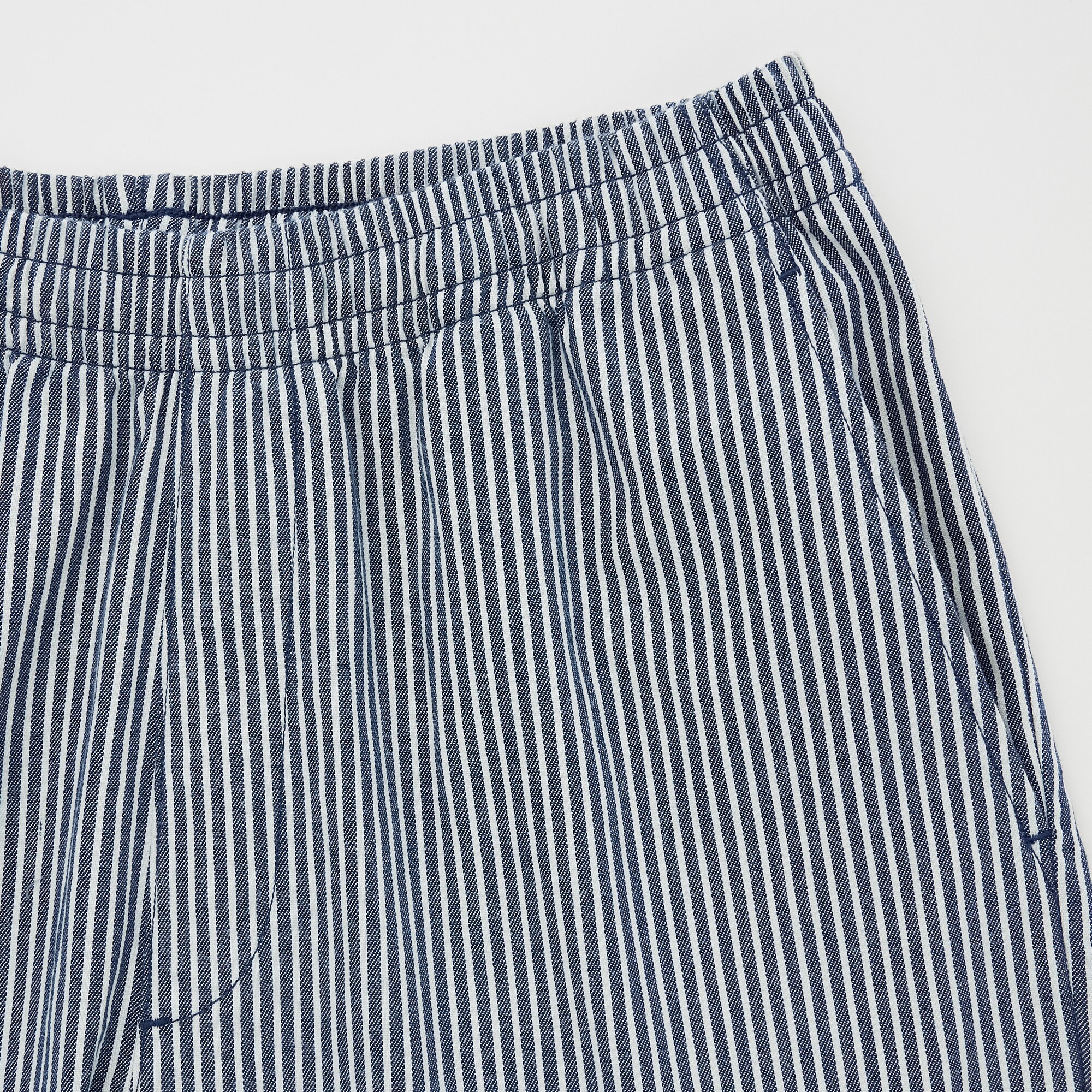 Uniqlo on sale striped pants