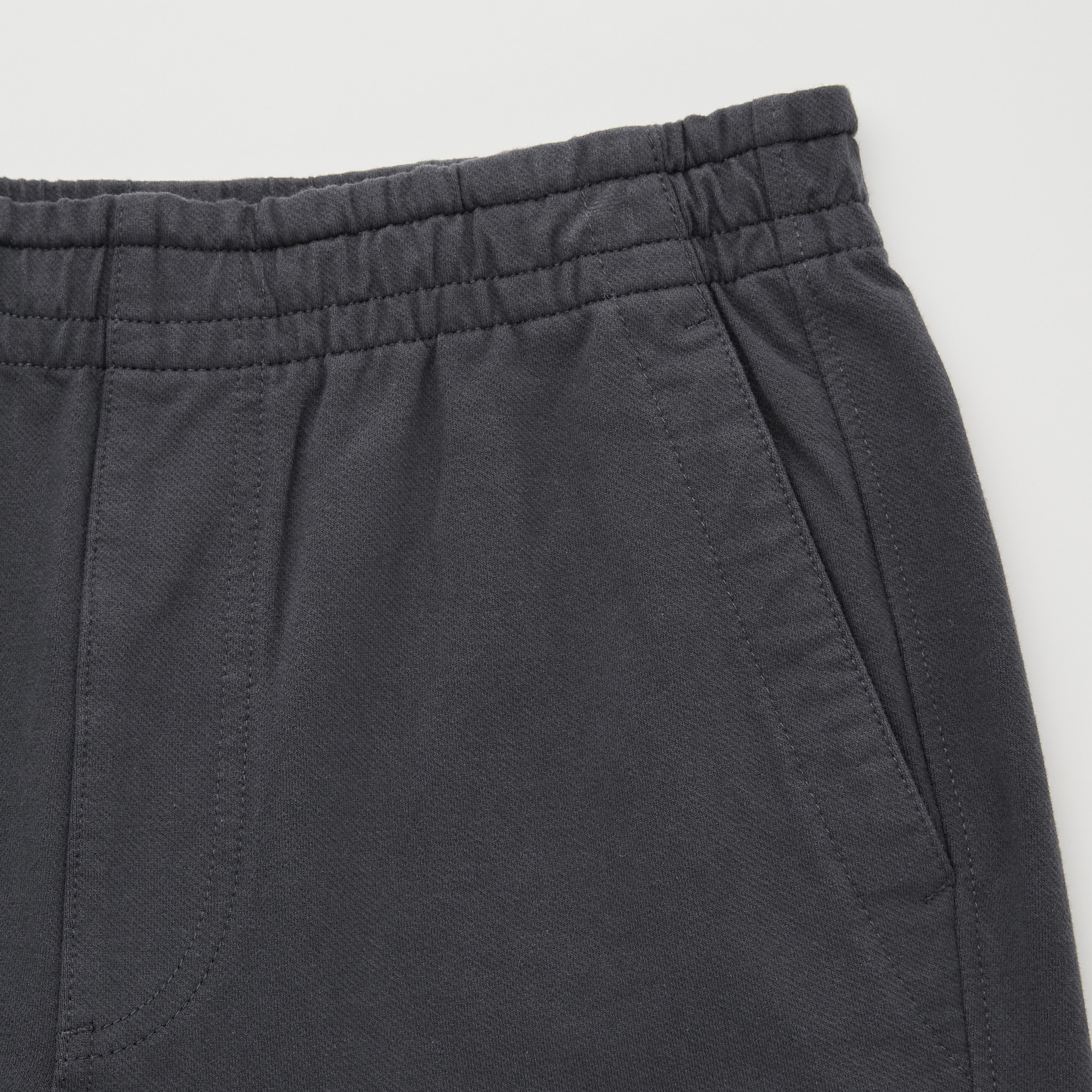 Uniqlo washed sale jersey pants