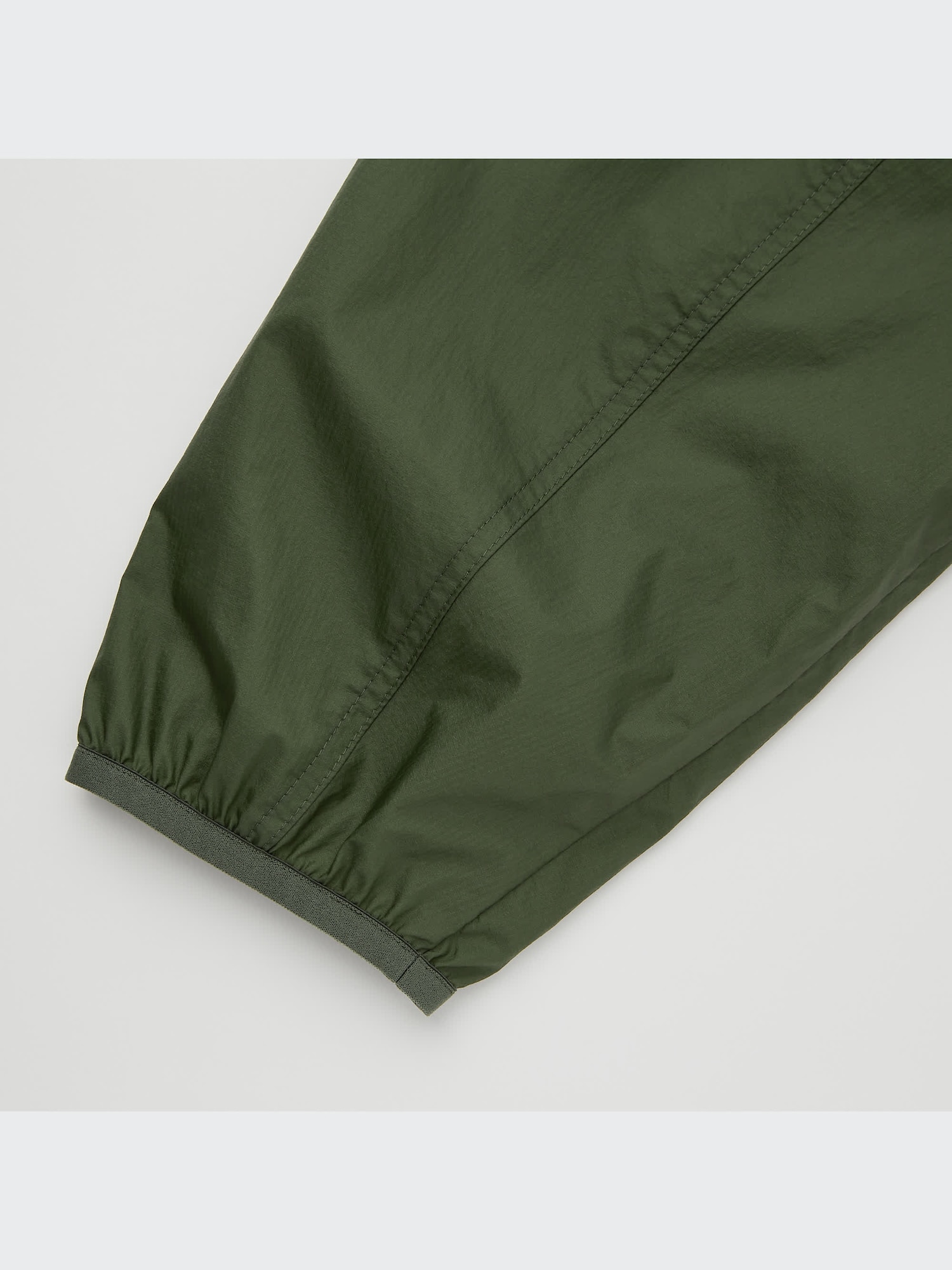 POCKETABLE UV PROTECTION ANORAK PARKA UNIQLO SG