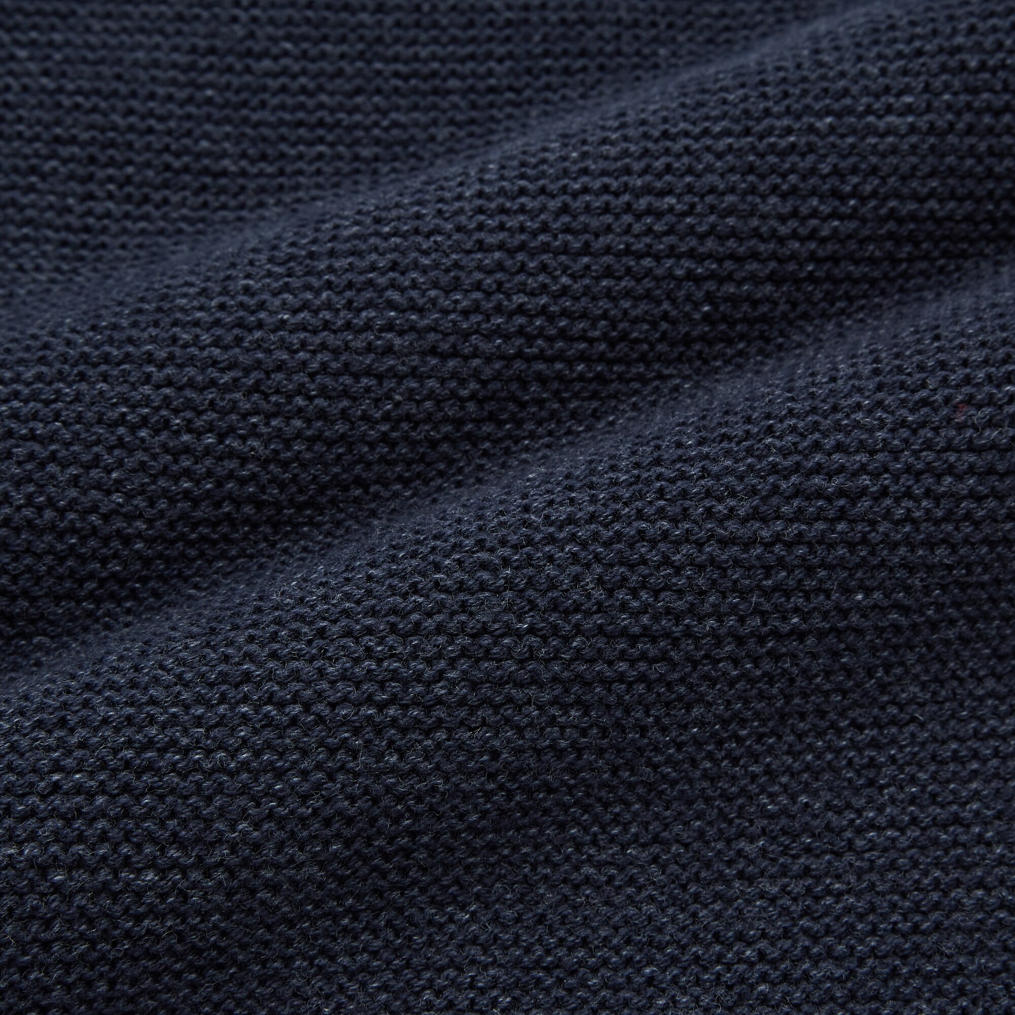 PRIA MEN SWEATER 3D KNIT CREW NECK 