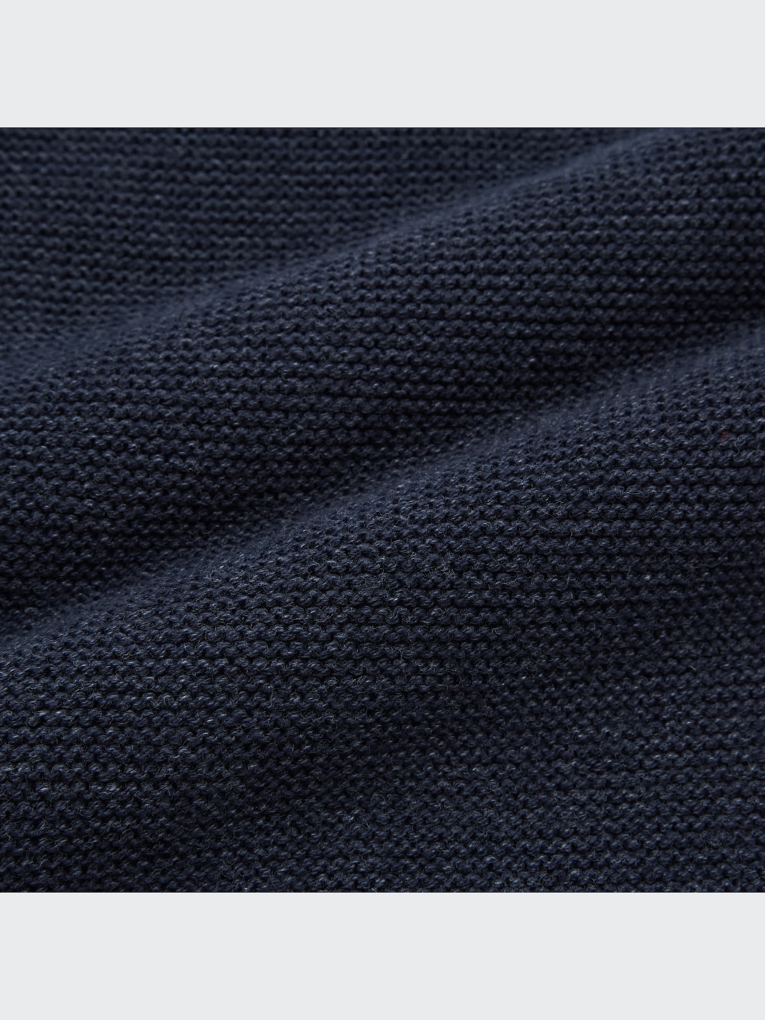 未無 ページ ユニクロ公式 | 3Dクルーネックセーター（長袖）