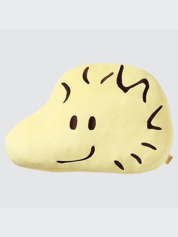 ピーナッツ ホリデー クッション