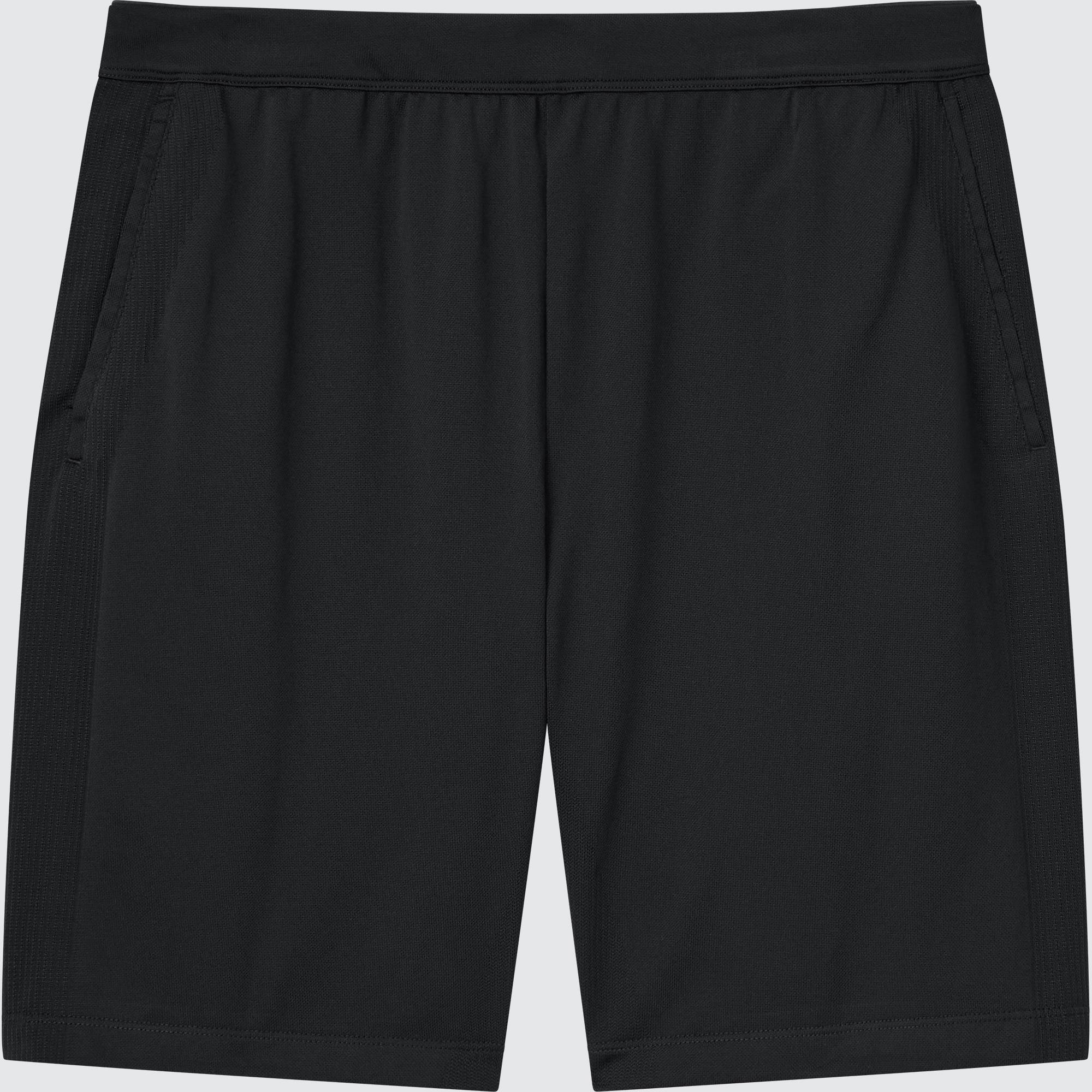 Uniqlo cheap dry shorts