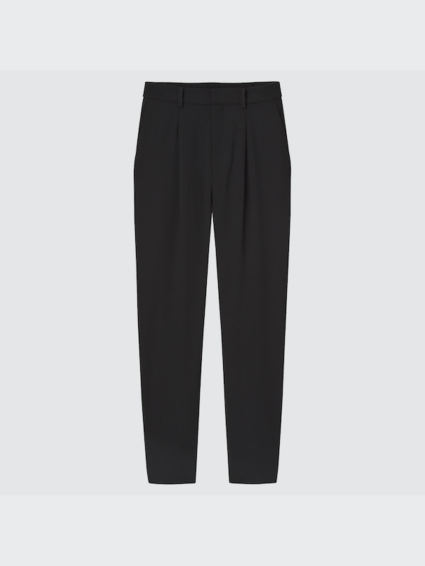 ドレープジョガーパンツ（丈標準64～66cm）