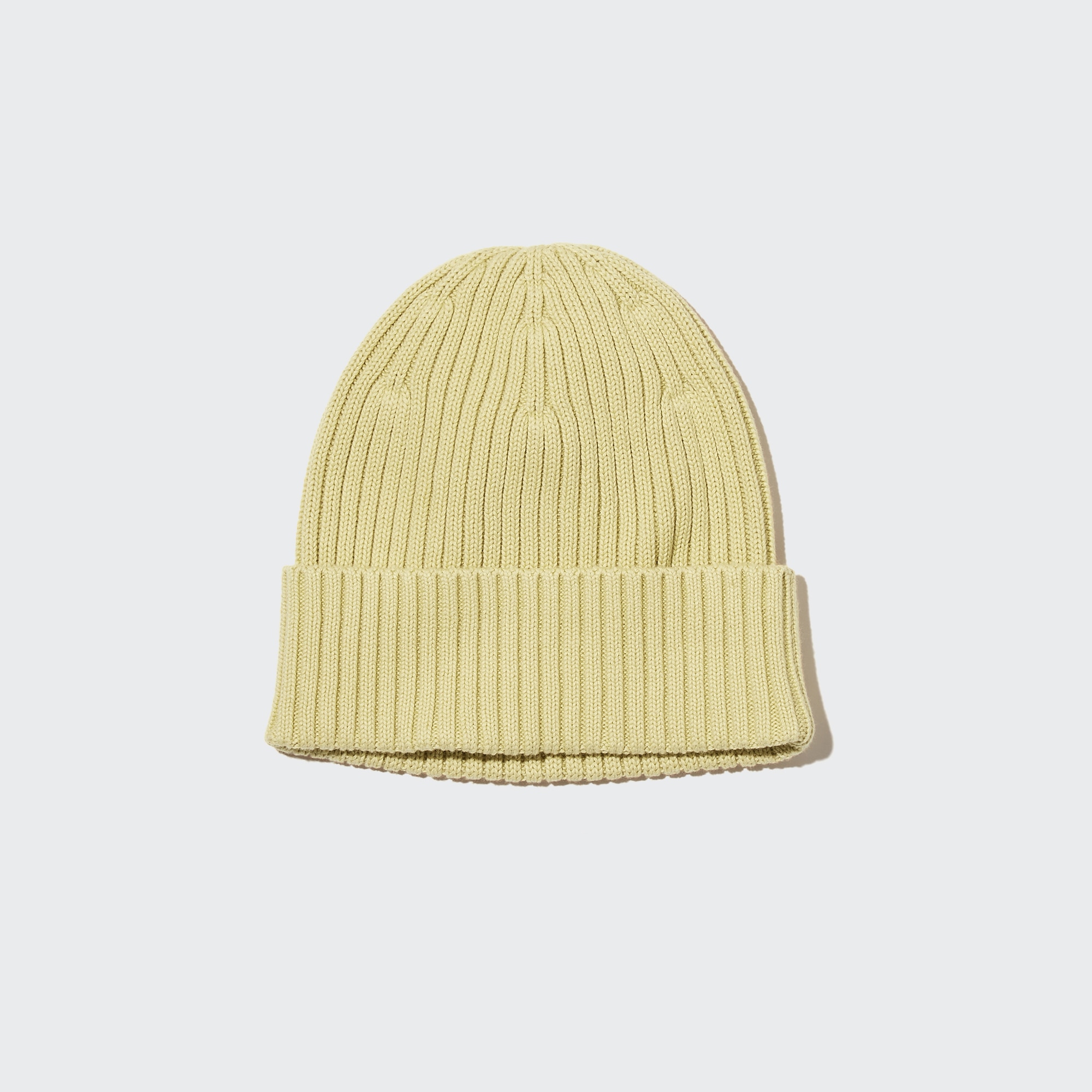 BEANIE RIB | UNIQLO ID