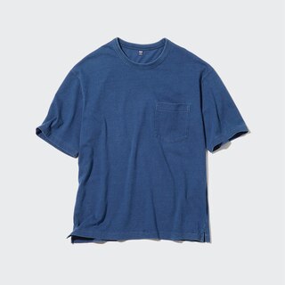 Tシャツ カットソー Men ユニクロ