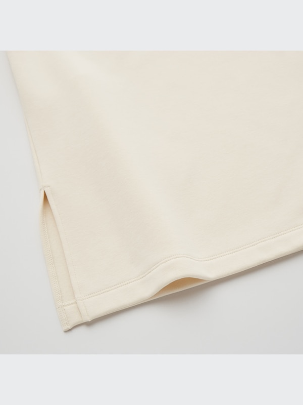 ウルトラストレッチウォームワンピース（長袖）