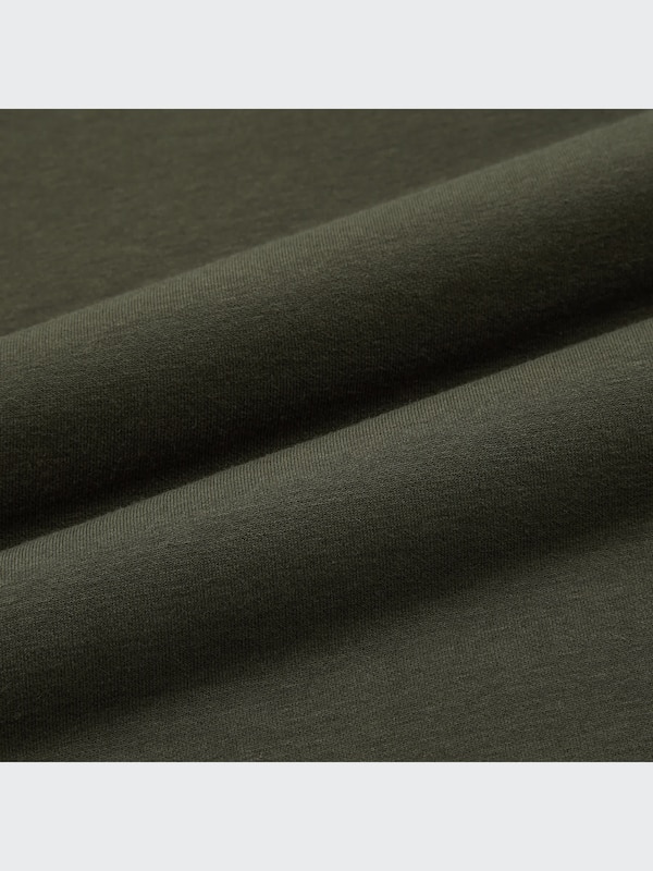 ウルトラストレッチウォームワンピース（長袖）