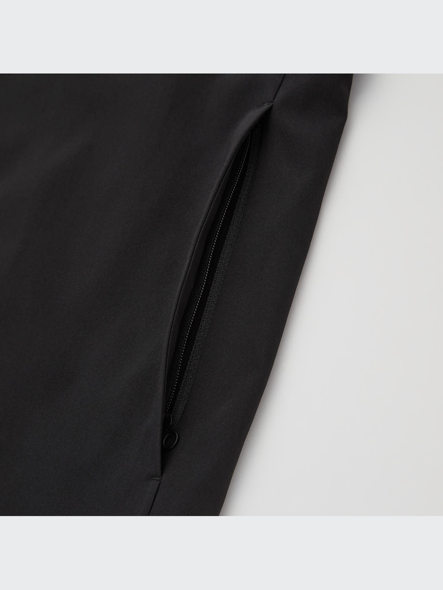 MEN'S AIRSENSE JACKET UNIQLO X THEORY (ULTRA LIGHT JACKET