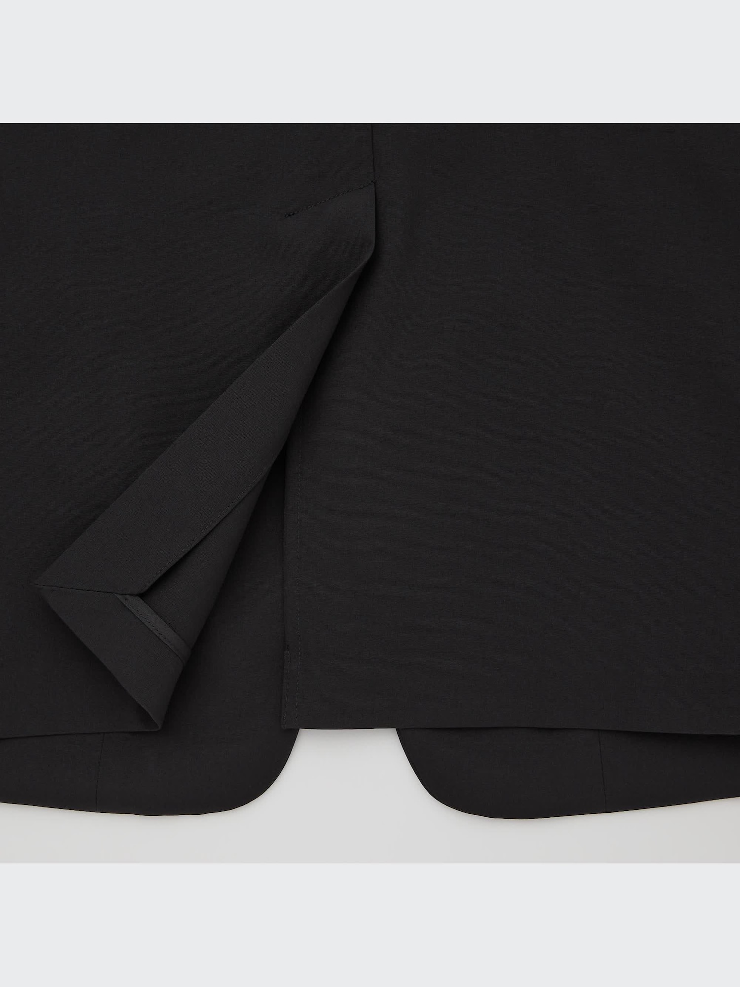 MEN'S AIRSENSE JACKET UNIQLO X THEORY (ULTRA LIGHT JACKET