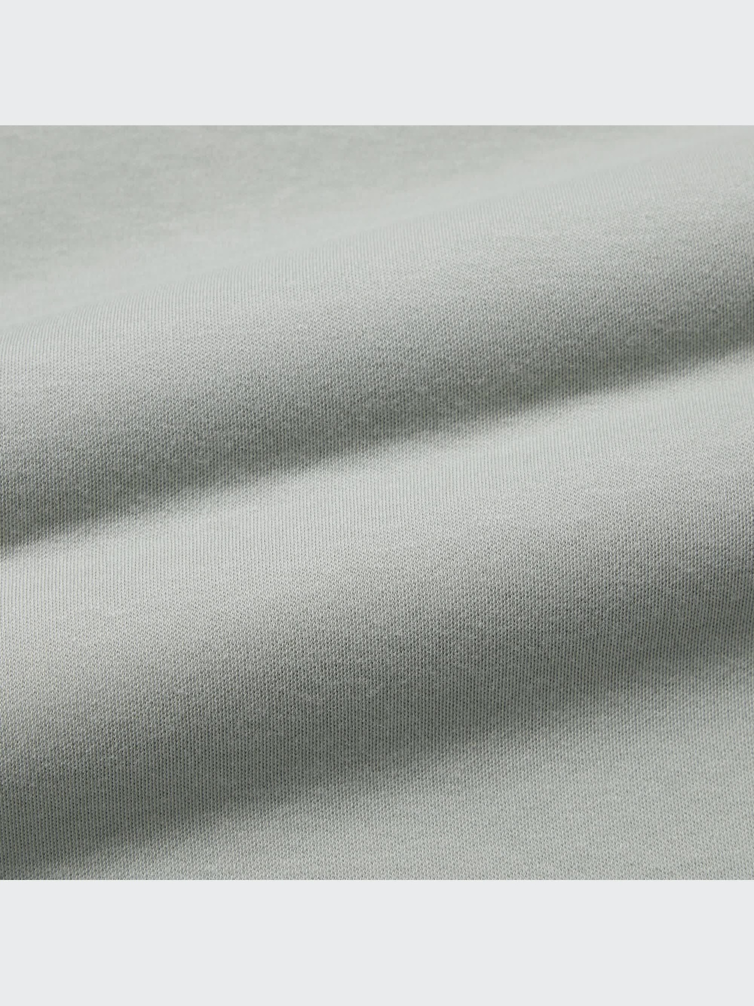 ユニクロ公式 | スムースストレッチコットンクルーネックT（7分袖）