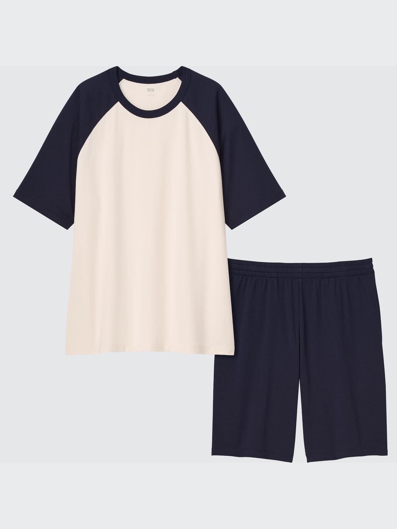 ユニクロ公式 | エアリズムコットンセット（半袖）